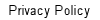 Privacy Policy